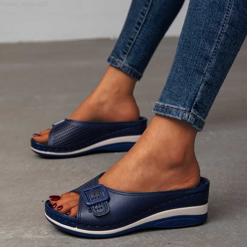 Talia | Orthopedic Sandals