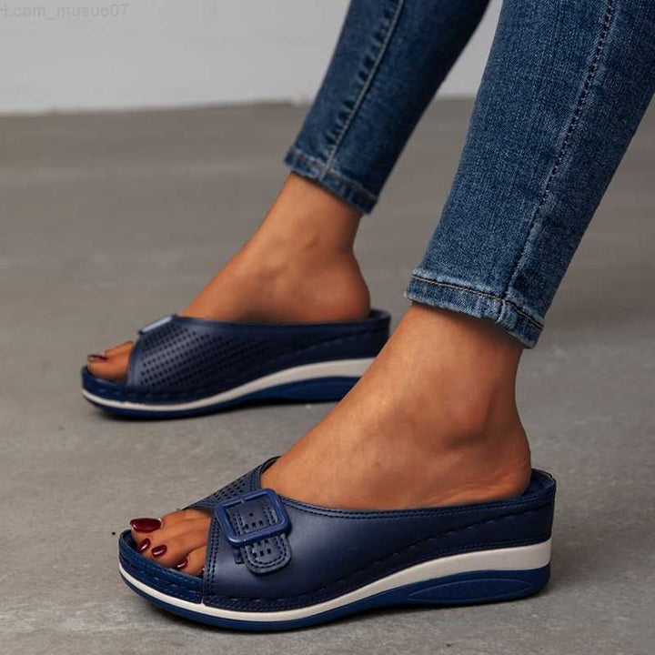 Talia | Orthopedic Sandals