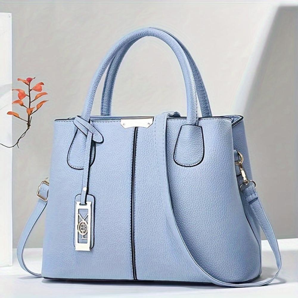 Eva | Versatile Shoulder Bag
