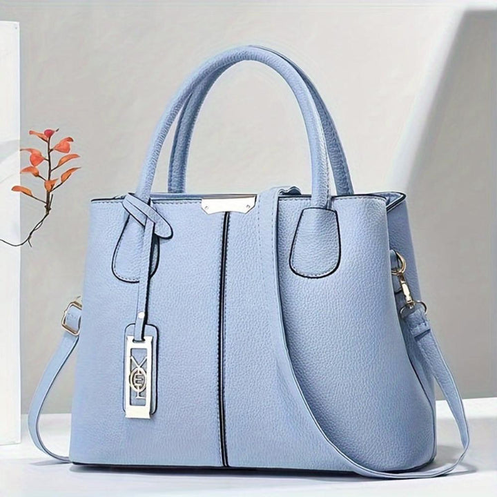 Eva | Versatile Shoulder Bag