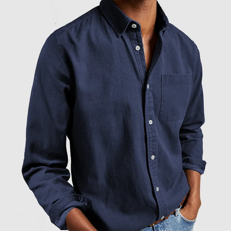 TOBE™ - Chic and Adaptable Blouse