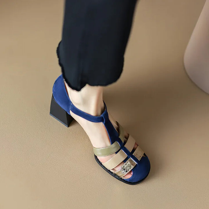 Women's Cozy Comfort Sandals