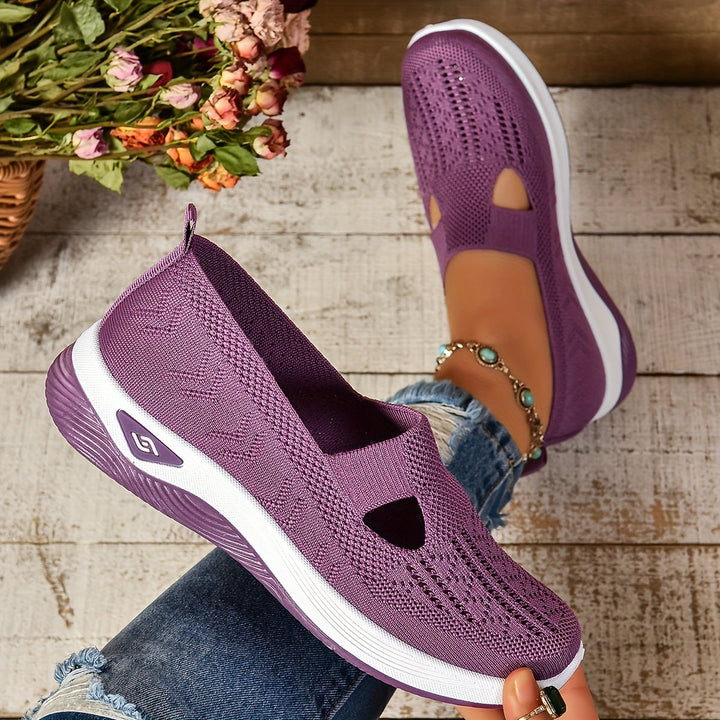 Carry - Orthopedic Shoes