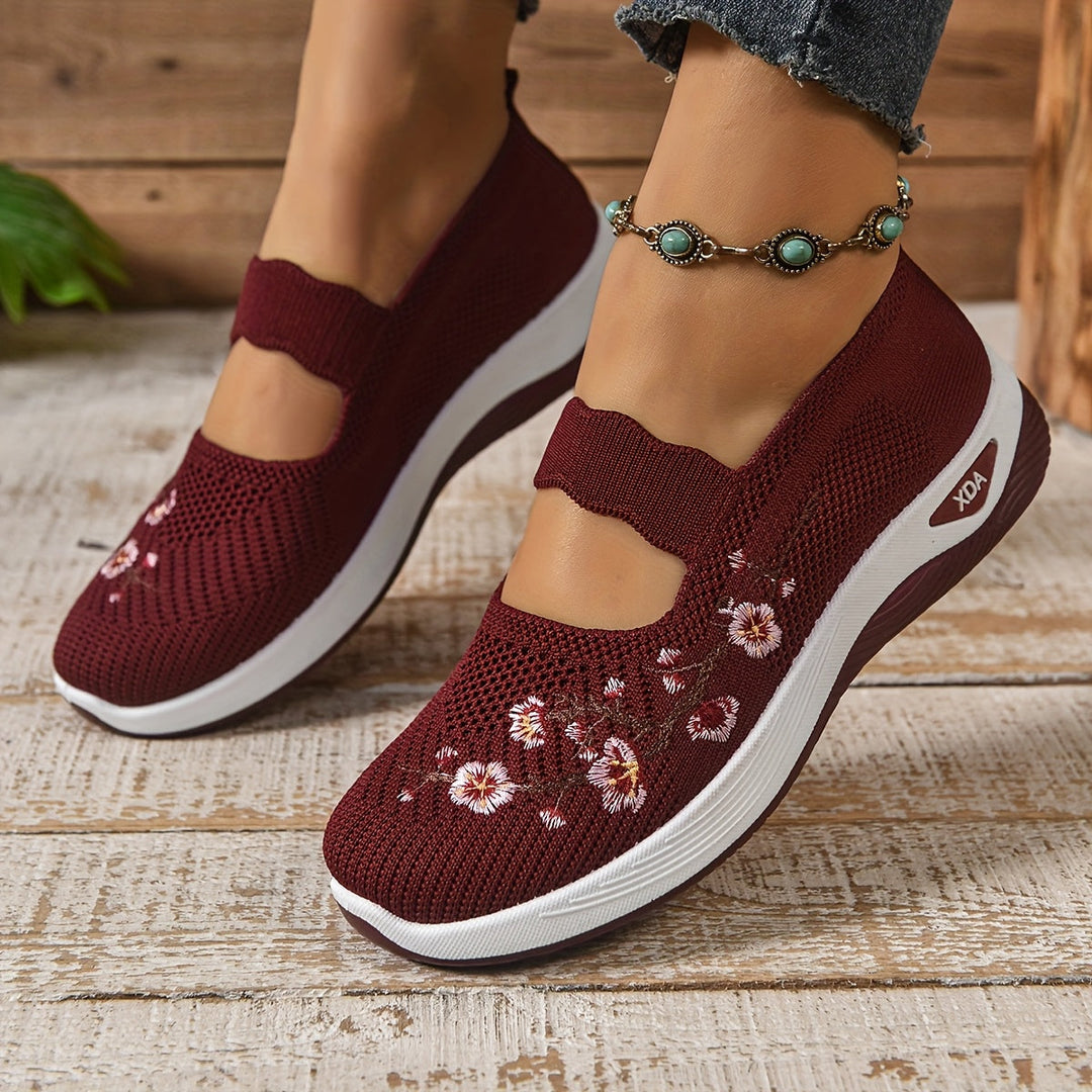 SoutienPlus | Chaussures Orthopédiques Confortables