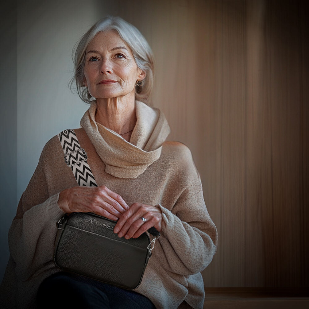 Bella | Women's Shoulder Bag