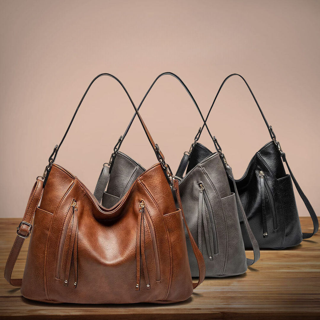 Blanche | Elegant Luxury Bag