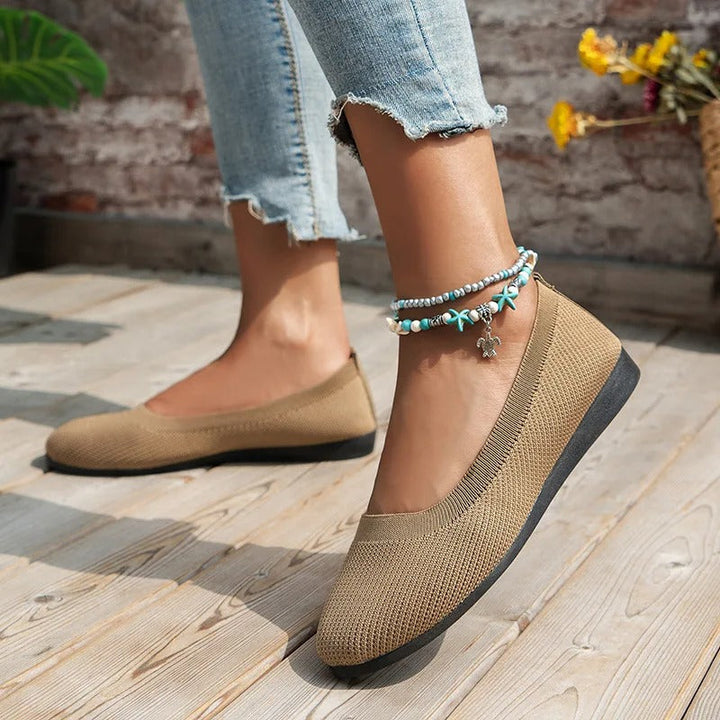 ASP | Chaussures Antidérapantes et Respirantes
