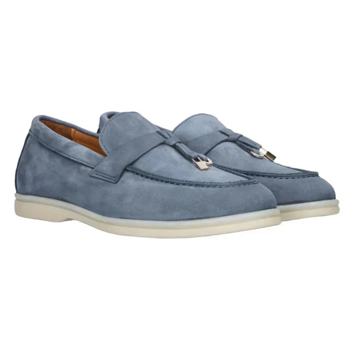 Victoire™ | Ladies' Loafers