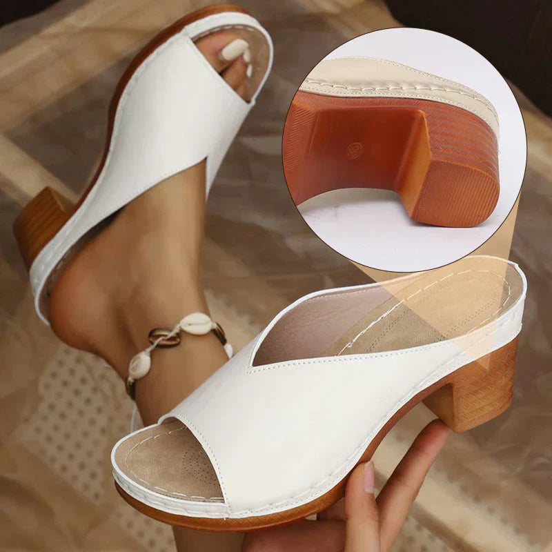 Ivana | Orthopedic Sandals