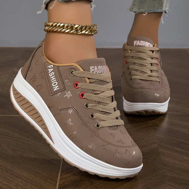 Dina | Orthopedic Sneakers