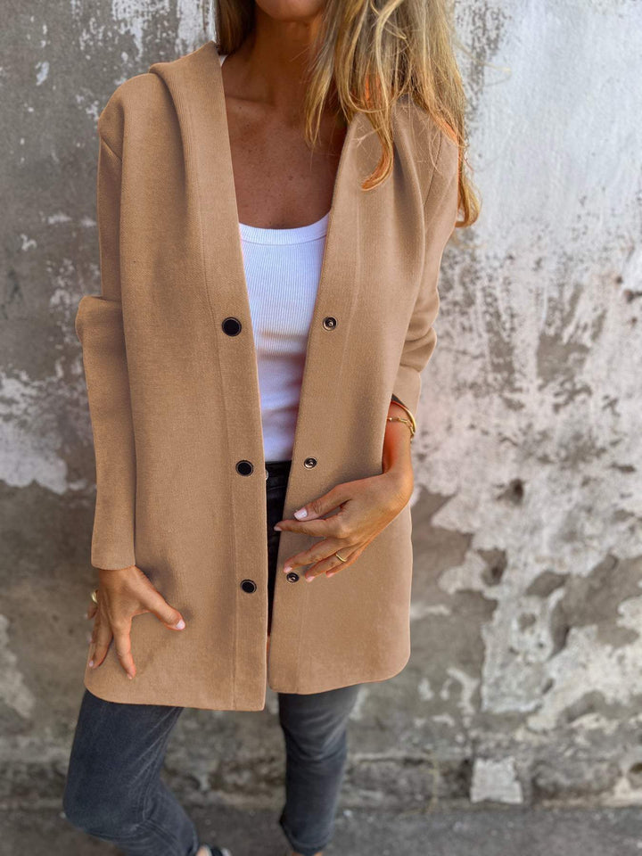 Elisa | Casual Spring Jacket