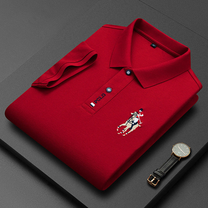 TOBE™ - Premium Polo Shirt