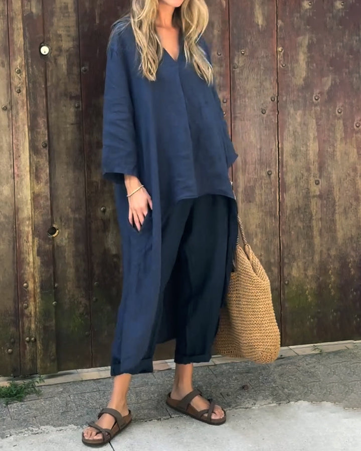 Ruth | Comfortable Chic Set