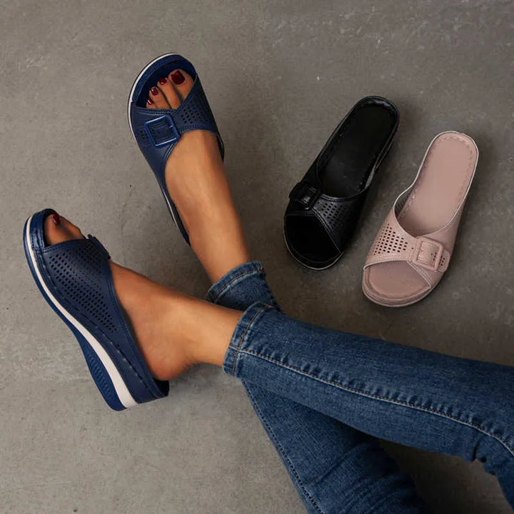 Talia | Orthopedic Sandals