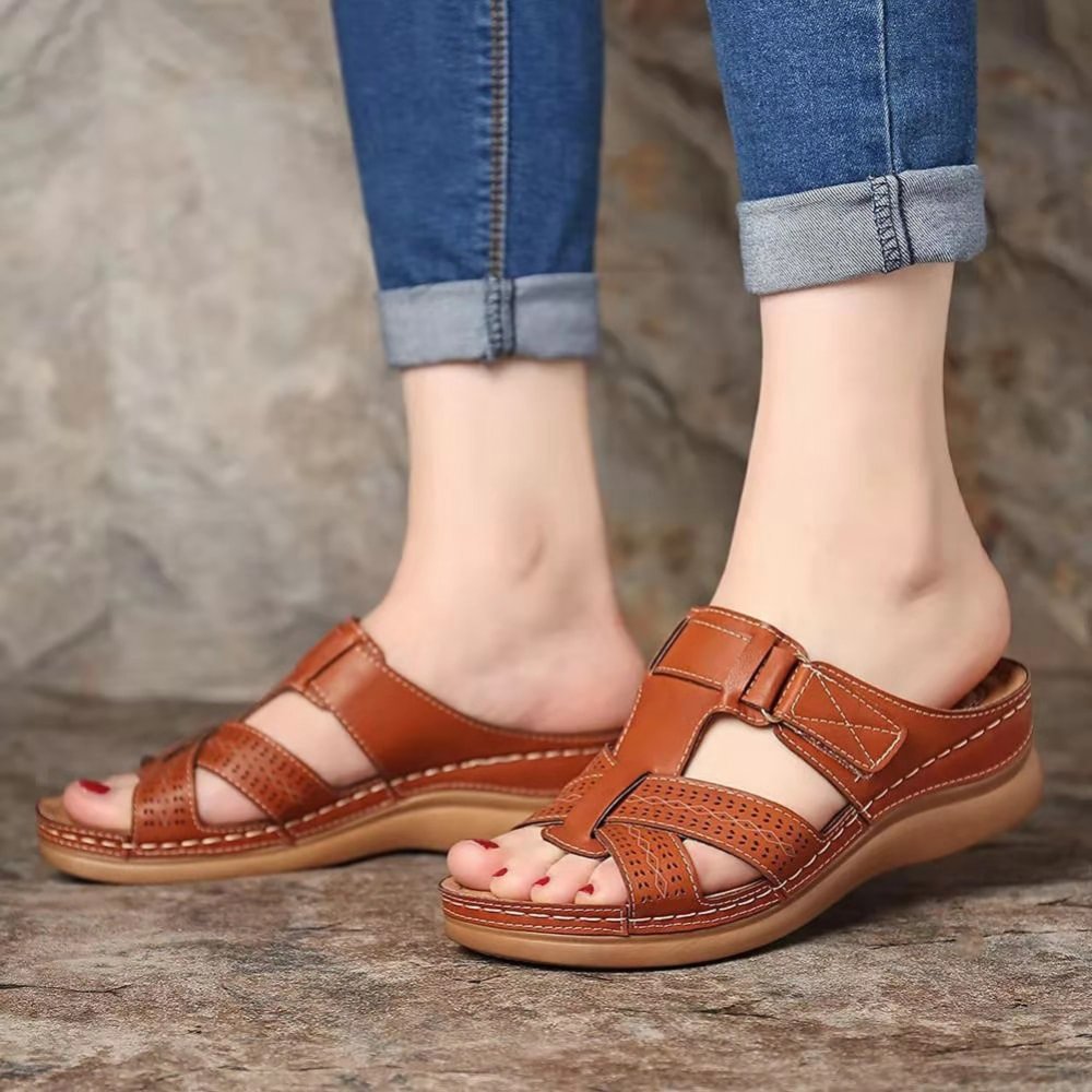 Camila | Orthopedic Sandals