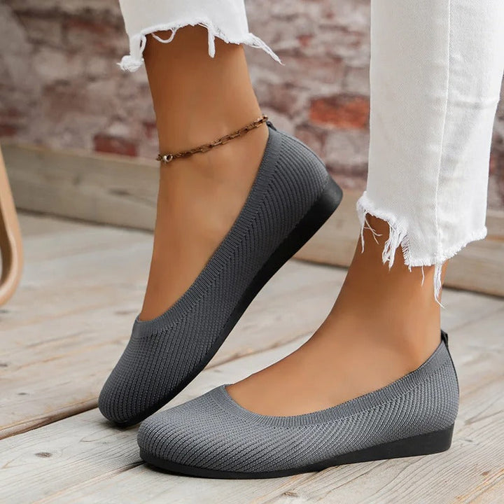 ASP | Chaussures Antidérapantes et Respirantes