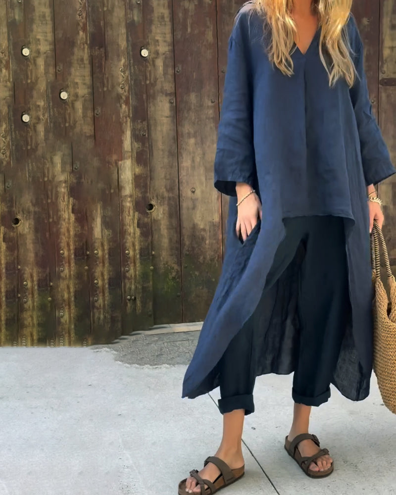 Ruth | Comfortable Chic Set