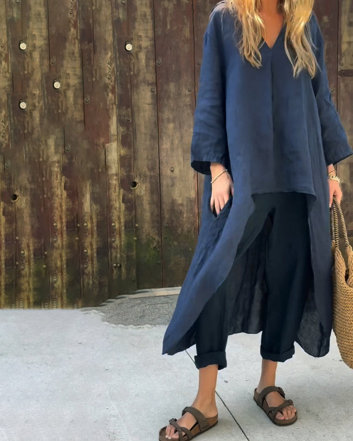 Ruth | Comfortable Chic Set