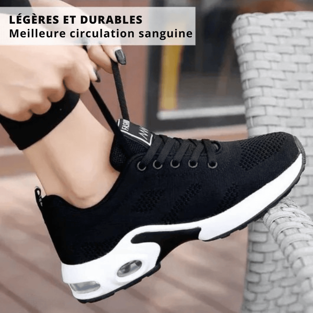 Basket ErgoFit - Optimal support, total comfort
