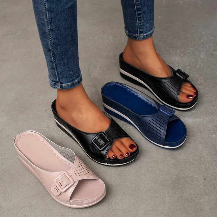 Talia | Orthopedic Sandals