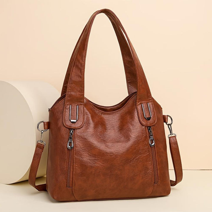 Emma | Retro Shoulder Bag