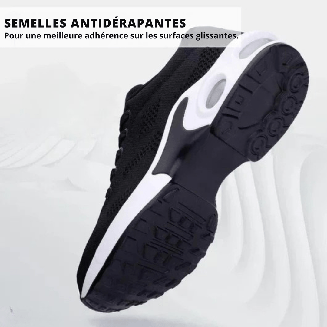 Basket ErgoFit - Optimal support, total comfort