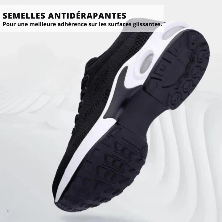 Basket ErgoFit - Optimal support, total comfort