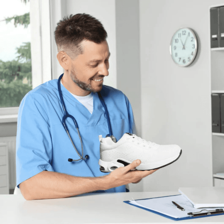 Basket ErgoFit - Optimal support, total comfort