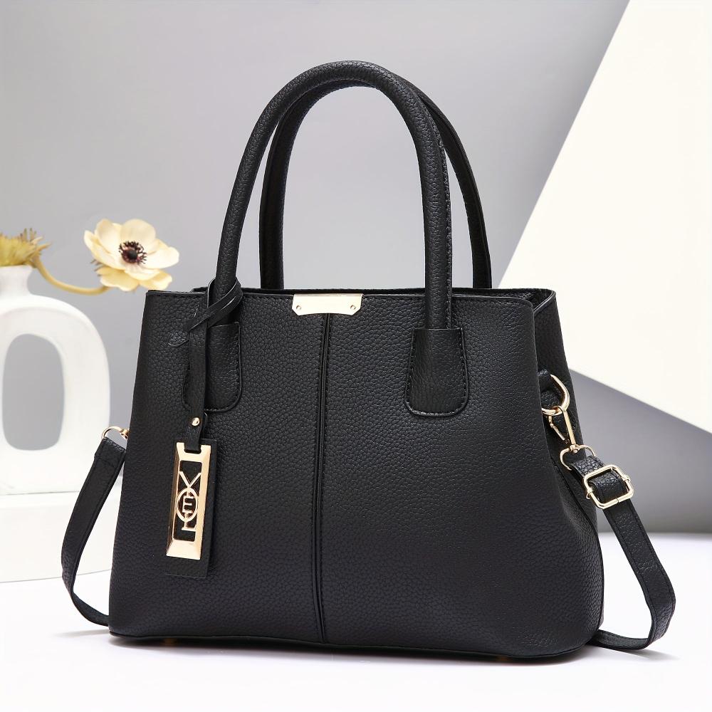 Eva | Versatile Shoulder Bag