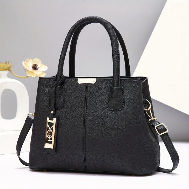 Eva | Versatile Shoulder Bag