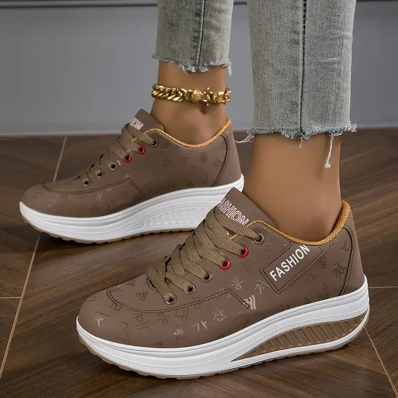 Dina | Orthopedic Sneakers