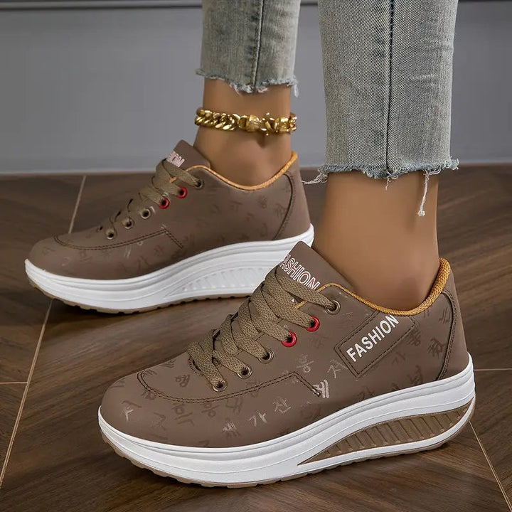 Dina | Orthopedic Sneakers