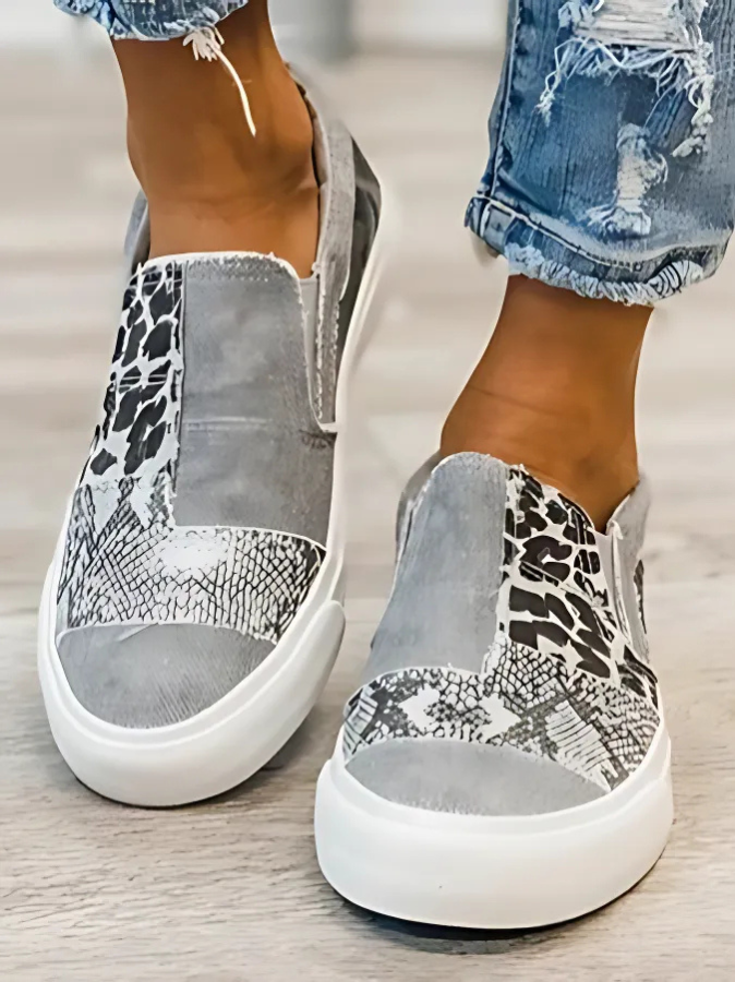 Tanya | Pain Relieving Loafers