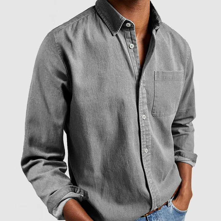 TOBE™ - Chic and Adaptable Blouse