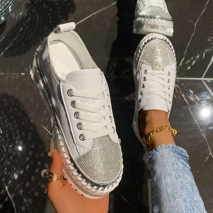 Diva | Orthopedic Casual Sneakers