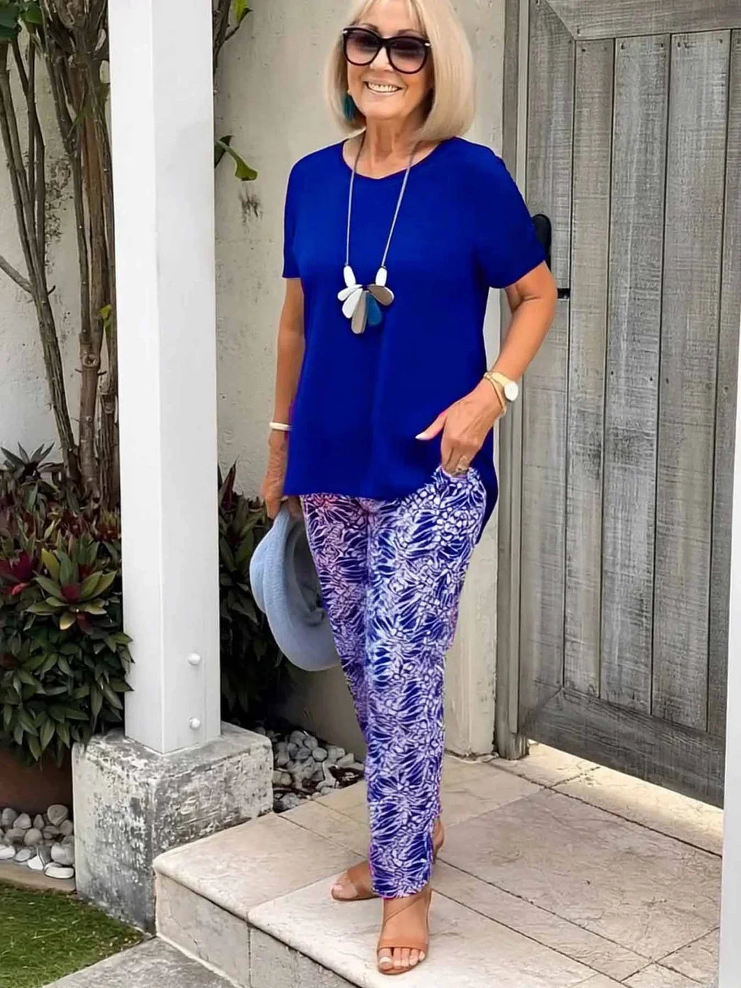 Coastal Grace Collection Set