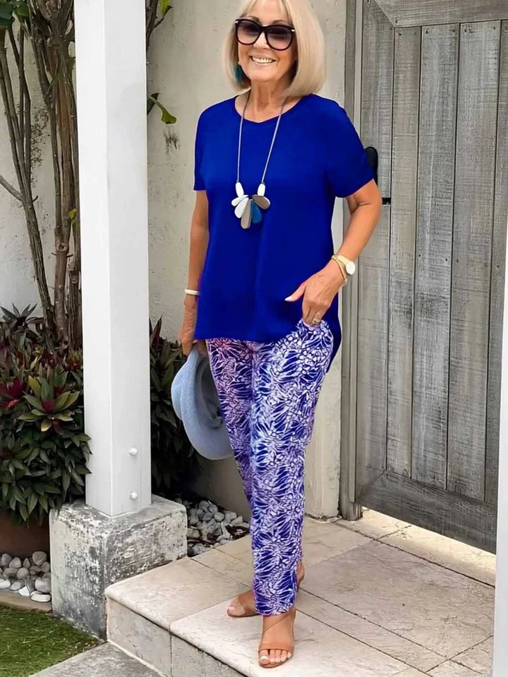 Coastal Grace Collection Set