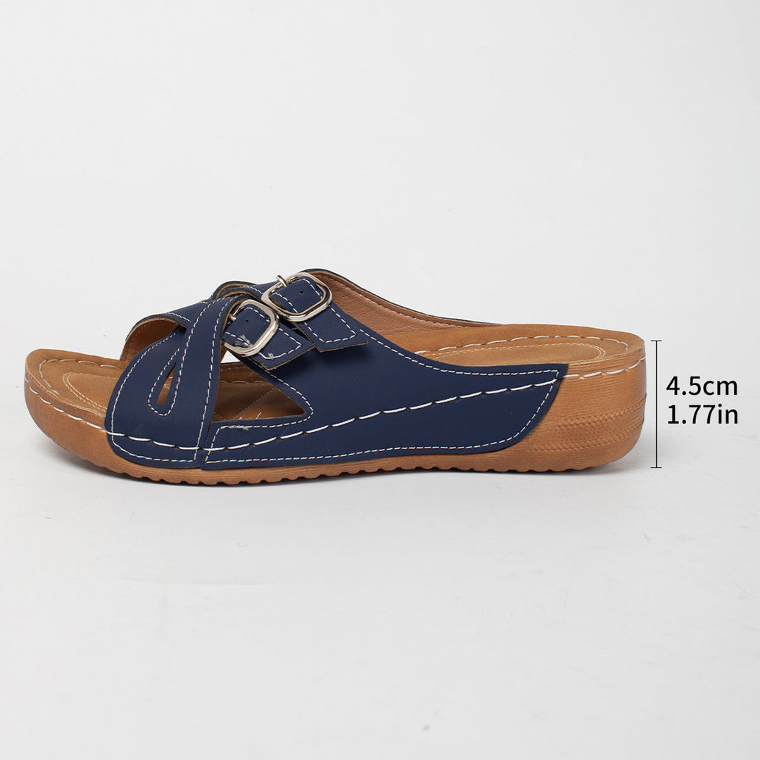 Mara | Orthopedic Sandals