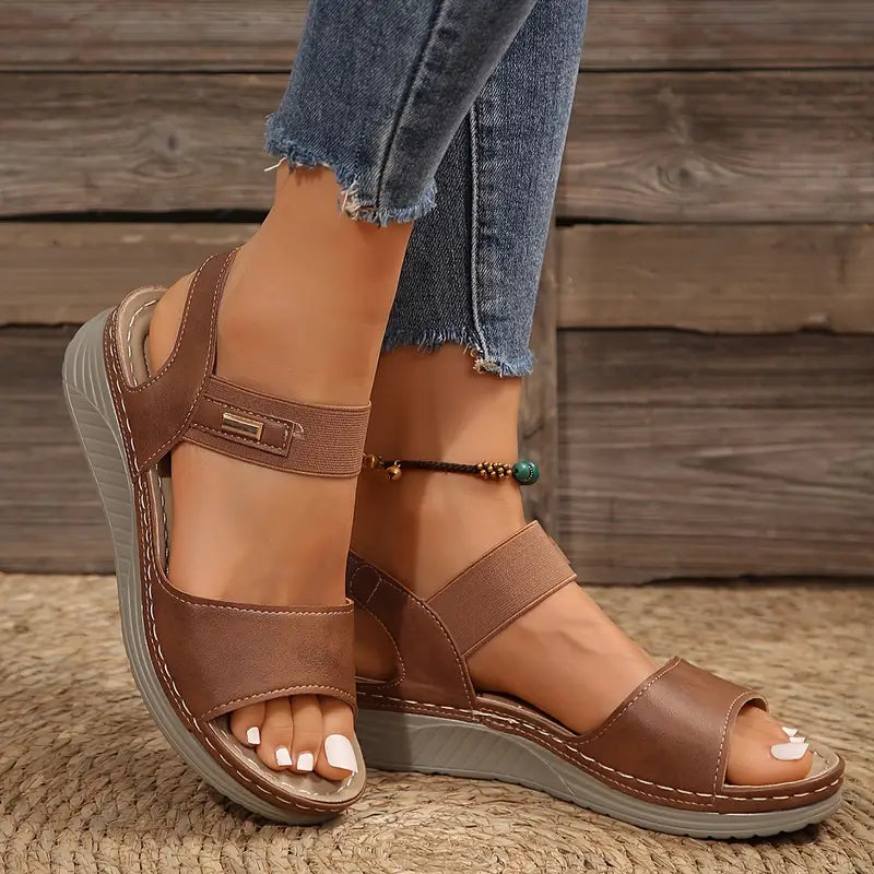 Malanda | Orthopedic Sandals