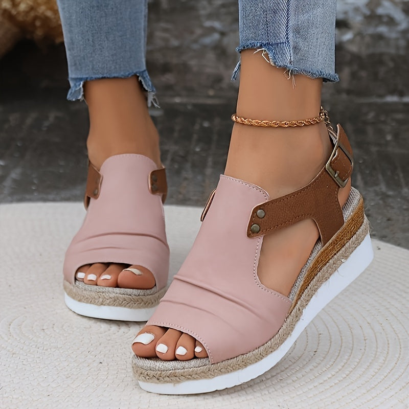 Mika | Orthopedic Sandals