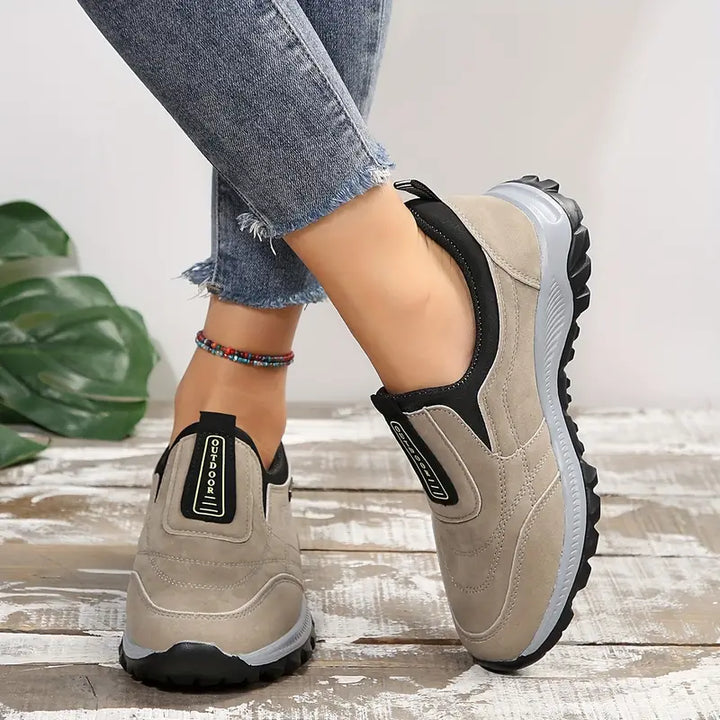 Cassie | Orthopedic Shoes