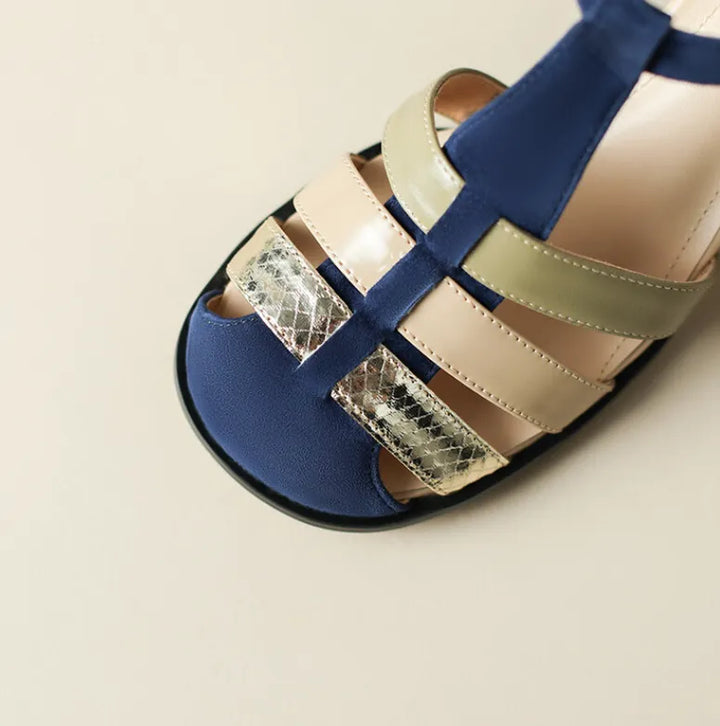 Women's Cozy Comfort Sandals