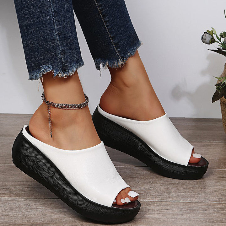 Selah | Orthopedic Sandals