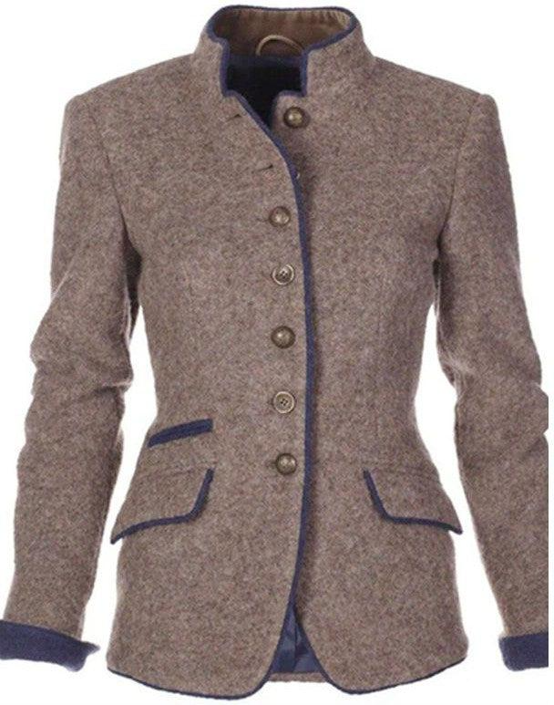 Brenda | Chic Country Jacket