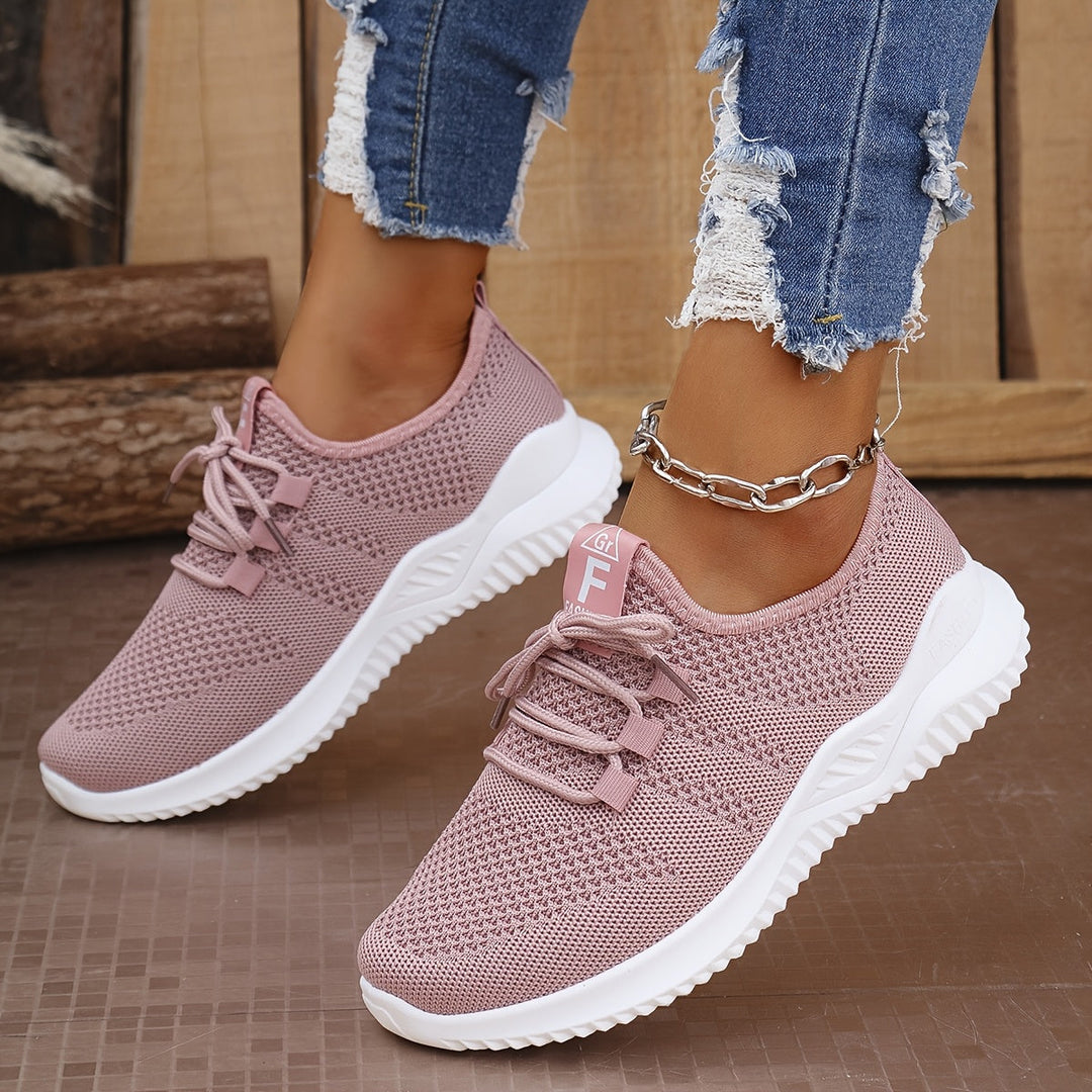 Pearl | Orthopedic Sneakers