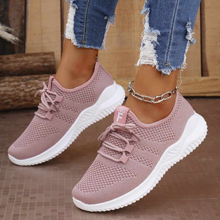 Pearl | Orthopedic Sneakers