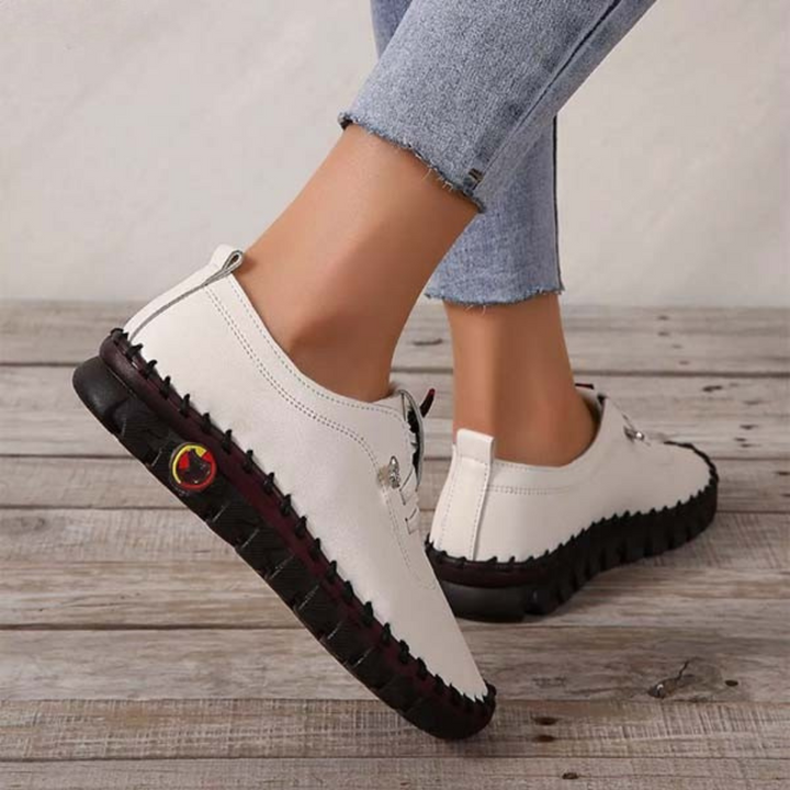 Alinda | Orthopedic Shoes