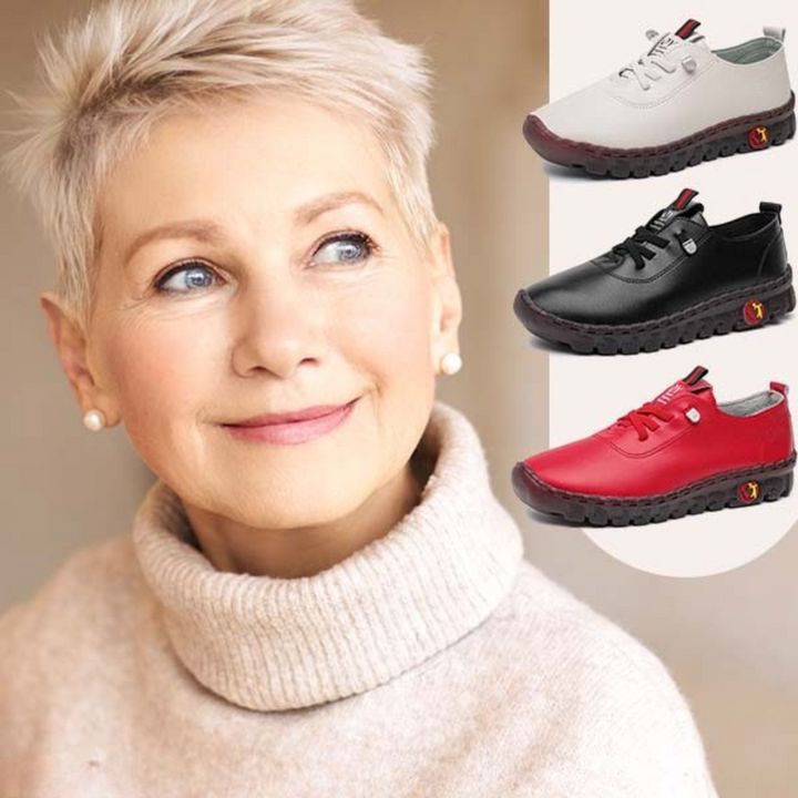 Alinda | Orthopedic Shoes