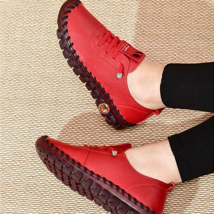 Alinda | Orthopedic Shoes