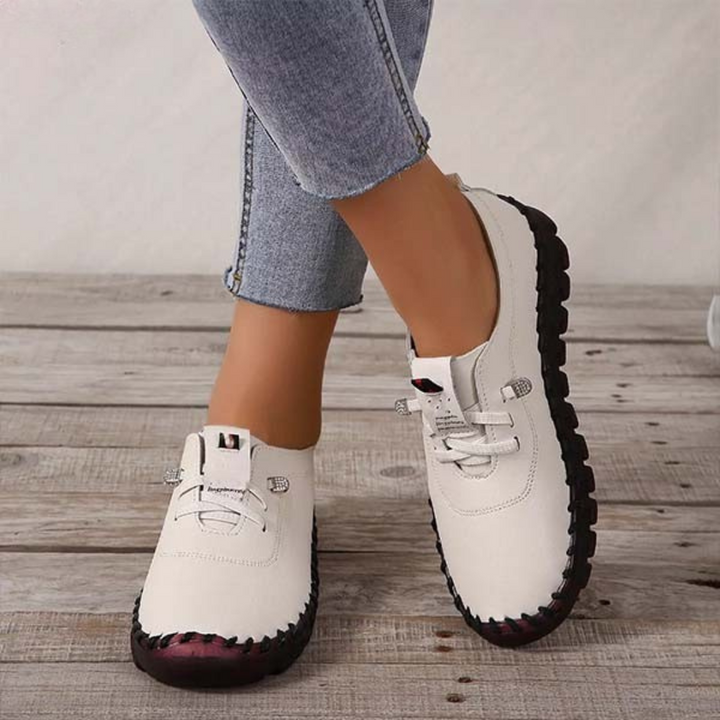 Alinda | Orthopedic Shoes